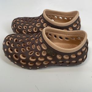 Kids Water Shoes Size 6